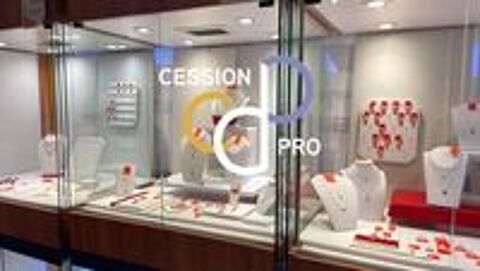   BIJOUTERIE HORLOGERIE A CEDER EN CENTRE-VILLE D'AVIGNON 