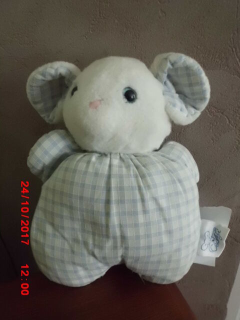 MOUTON BLEU ET BLANC CEDEJI 16 Oignies (62)
