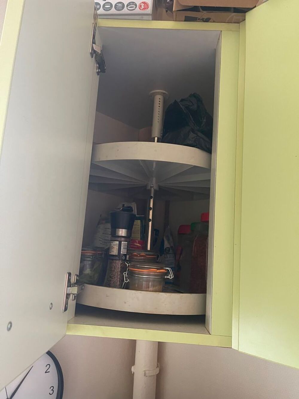 Ensemble meubles de cuisine Meubles