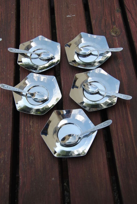 Set � mignardises 8 Cl�gu�rec (56)