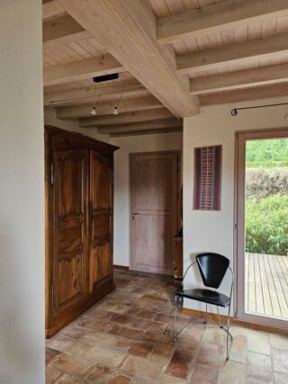  Maison  vendre 5 pices 124 m