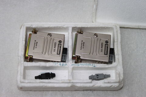Emetteur Transmetteur optique 20 euros le lot 20 Montigny-Lencoup (77)