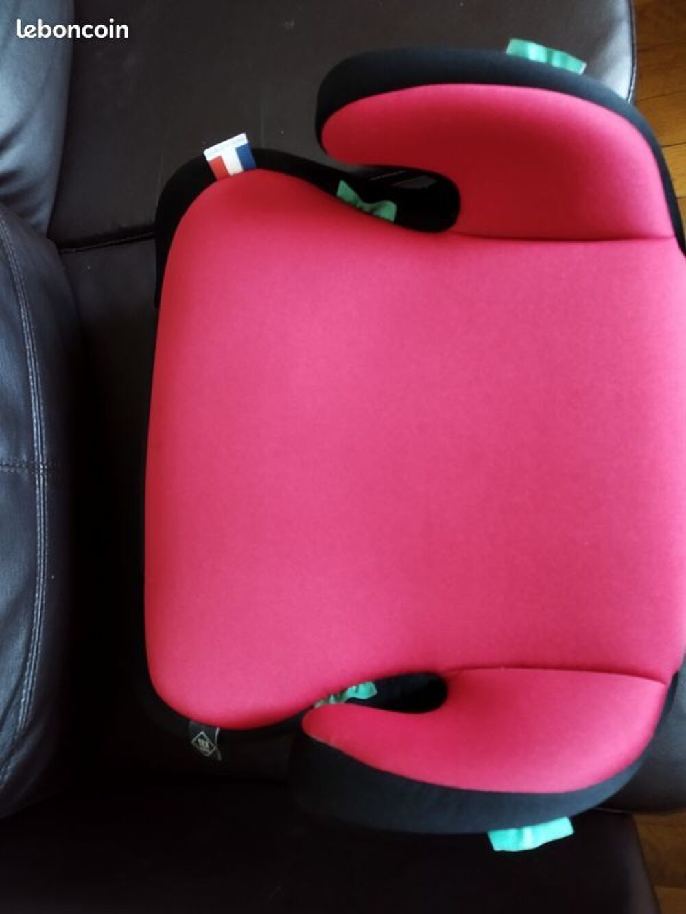REHAUSSEUR VOITURE Puériculture