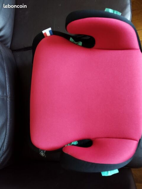 REHAUSSEUR VOITURE 15 Rennes (35)