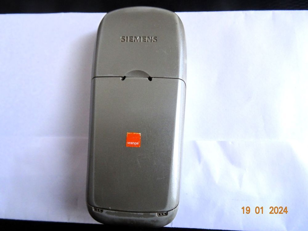 telephone siemens A65 Téléphones et tablettes