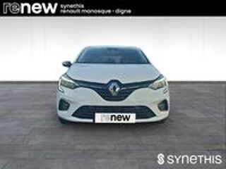 Clio V Clio E-Tech full hybrid 145 Evolution 2023 occasion 04100 Manosque