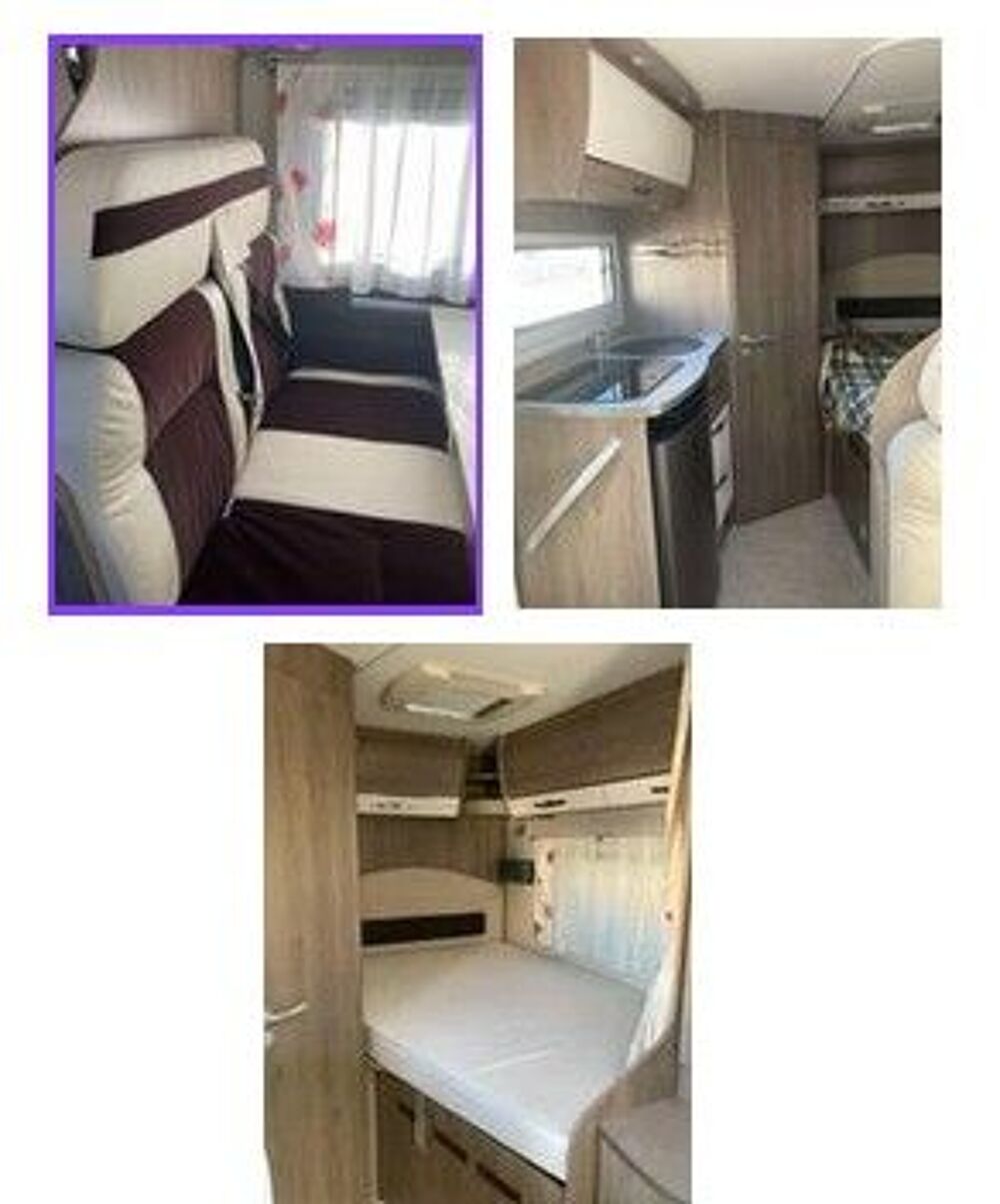  2014 occasion 85300 Soullans