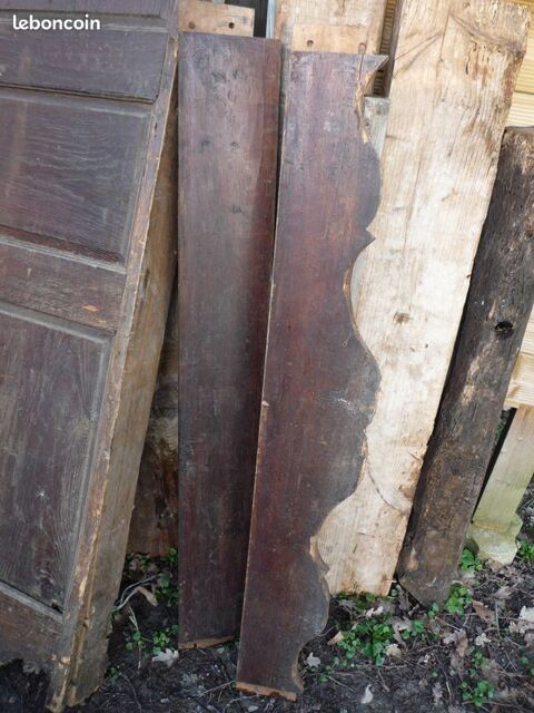 Carcasse d'armoire/planche 25 Castres (81)