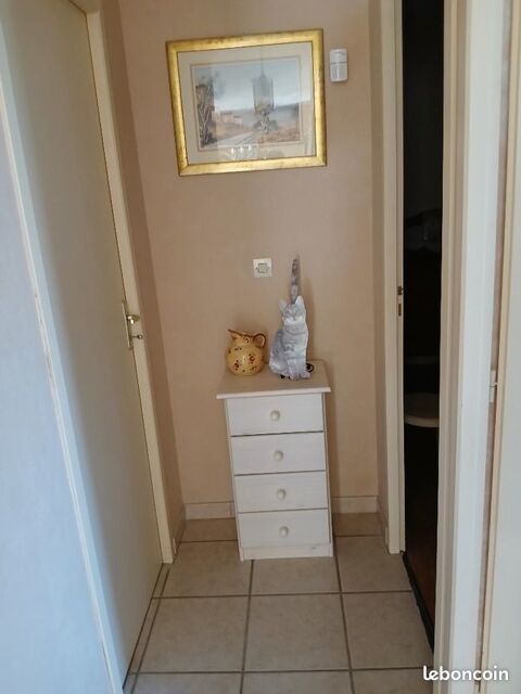 Commode 4 tiroirs 20 Estrablin (38)