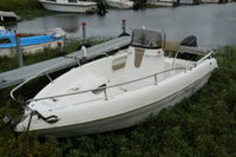Dinghie - Runabout - Open 2019 occasion 47520 Le Passage