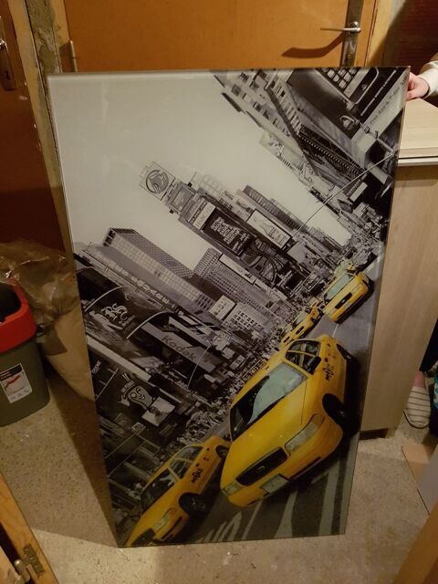 Bureau 1m20 et chaise de bureau 0 Besanon (25)