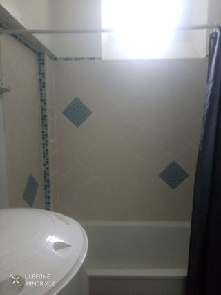  Appartement  louer 1 pice 24 m