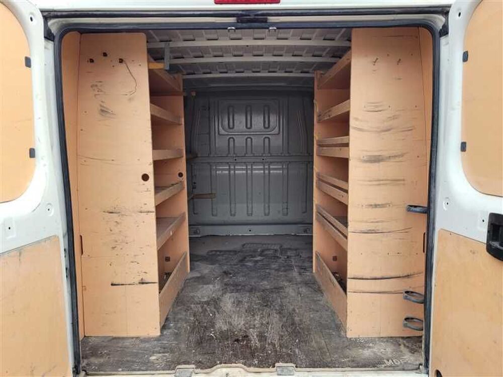 Divers BOXER 2.0 HDI 110 CV 2018 occasion 81000 Albi