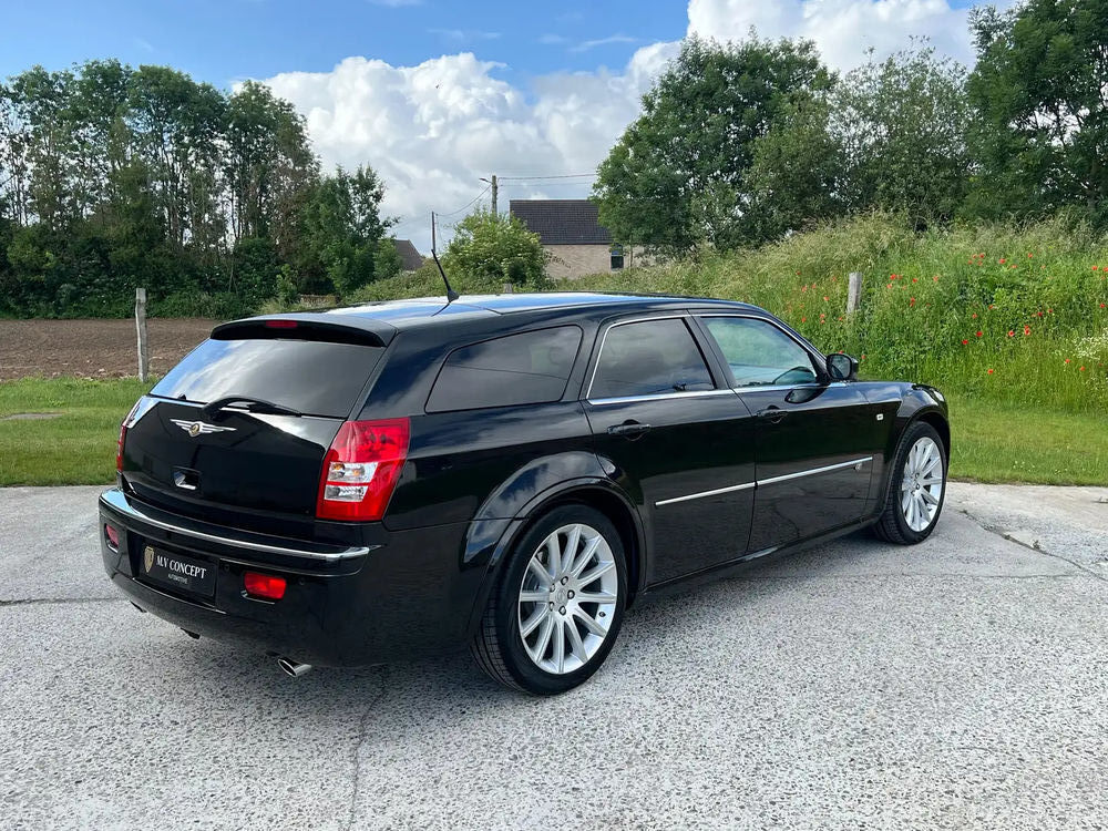 300C Touring 3.0 CRD SRT Design A 2008 occasion 59310 Auchy-lez-Orchies