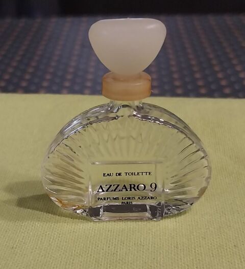 Miniature de parfum 5 Saint-Michel-des-Andaines (61)