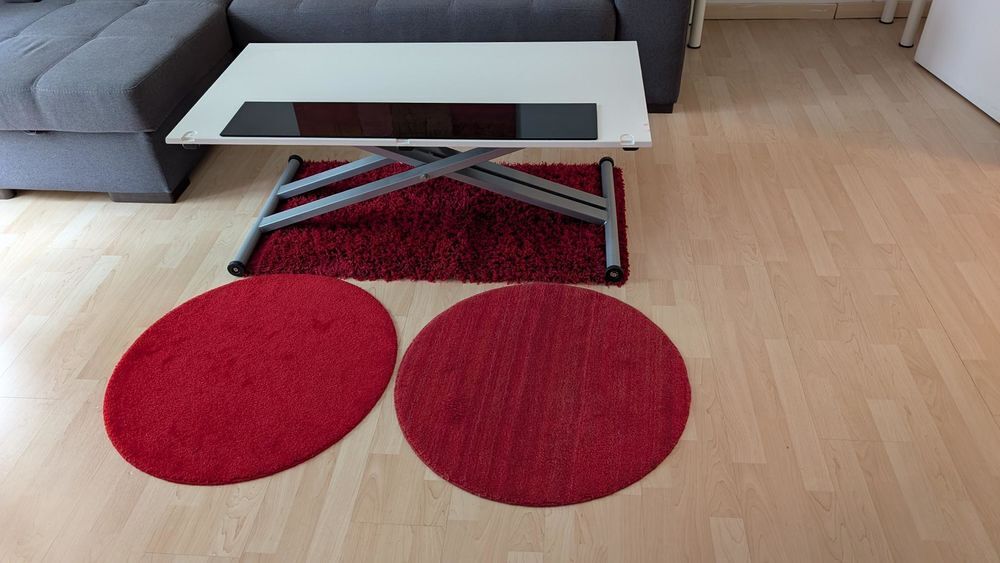 Table Basse pour salon Meubles