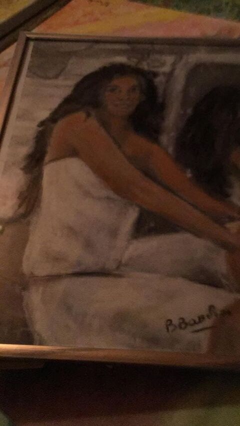 Tableaux sous cadre 20 Saint-Julien-les-Rosiers (30)