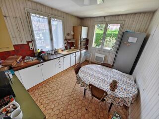  Maison à vendre 12 pièces 175 m²