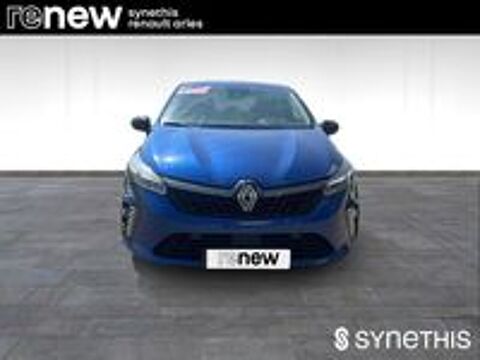 Clio V Clio E-Tech full hybrid 145 Evolution 2023 occasion 13200 Arles