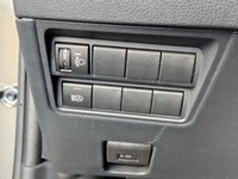 Yaris Cross Hybride 116h 2WD Collection 2023 occasion 95520 Osny
