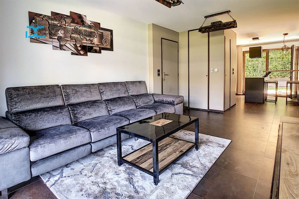 Vente Appartement BOULEVARD DE LA CORNICHE – T3 EN REZ-DE-JARDIN AVEC GARAGE Thonon les bains