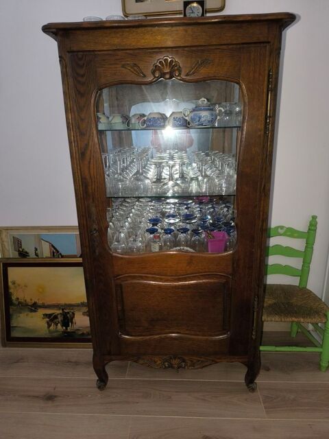 Argentier en tr�s bon �tat 50 Saint-G�nis-des-Fontaines (66)