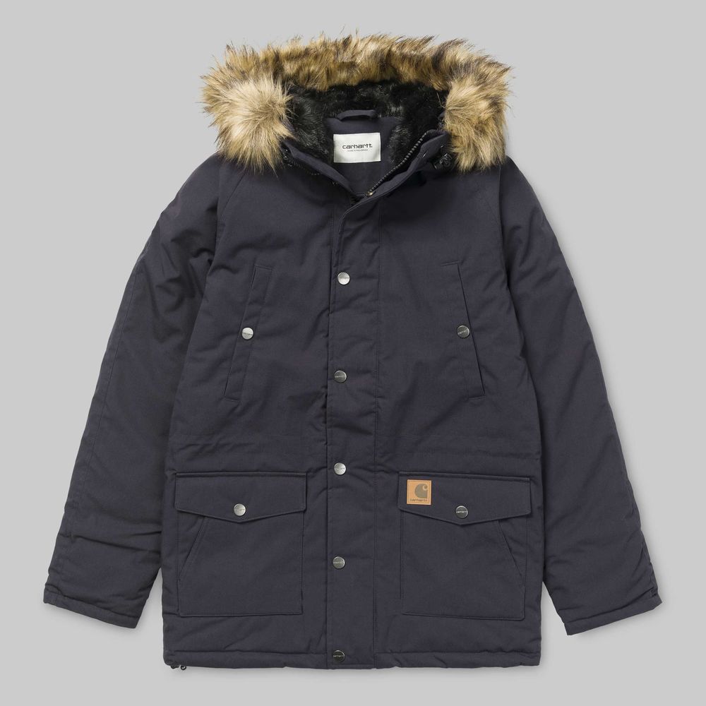 CARHARTT trapper parka Vêtements