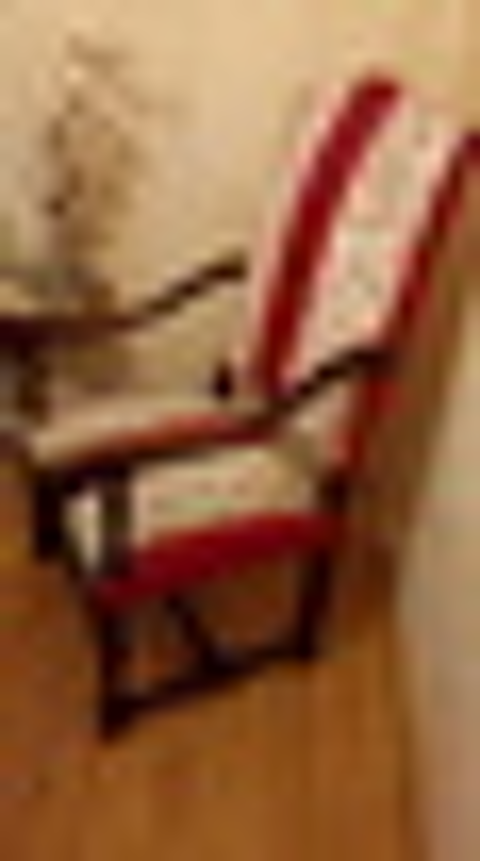 fauteuils LOUIS XIII 150 Caluire-et-Cuire (69)