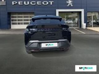 3008 Hybrid 136 e-DCS6 Allure 2024 occasion 46000 Cahors