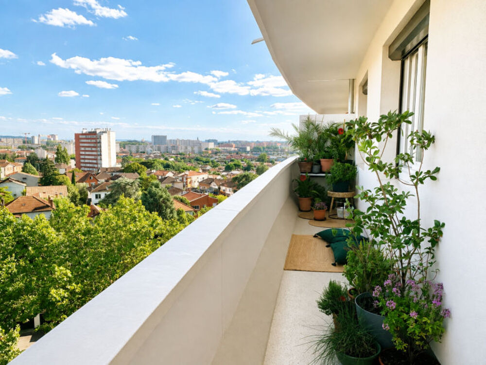 Appartement 3 pièces 73 m² · à Toulouse · 73 m² · 228 000 €