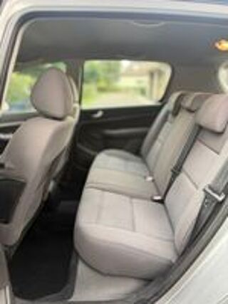 307 2.0 HDi - 90 XT Pack Cuir 2004 occasion 93440 Dugny