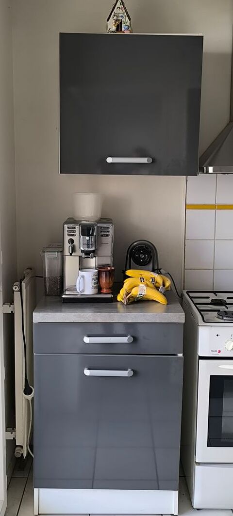 Meubles de cuisine et électroménager Marseille 5 (13)