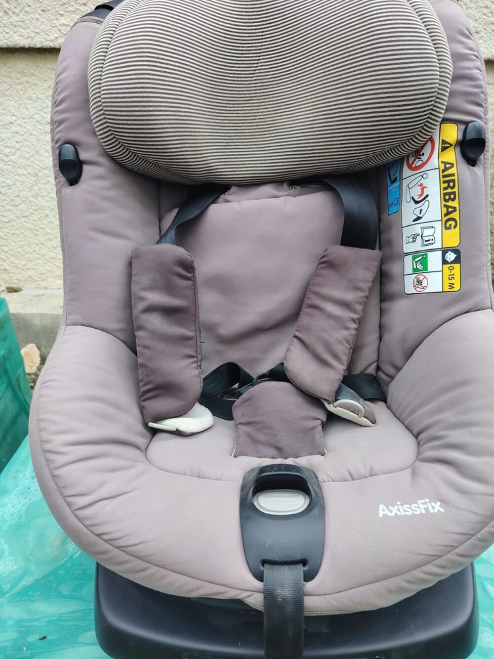 Si&egrave;ge auto Mobilier enfants