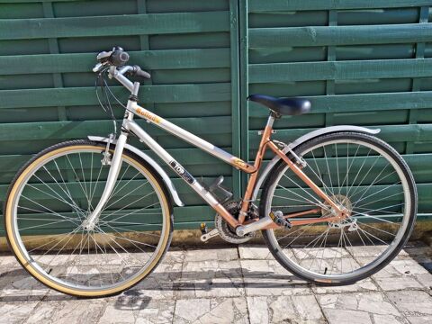 VELO DE VILLE FEMME 60 Le Breuil (71)