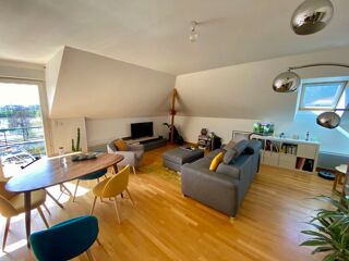  Appartement � vendre 2 pi�ces 85 m�