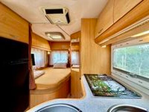 2004 occasion 31250 REVEL