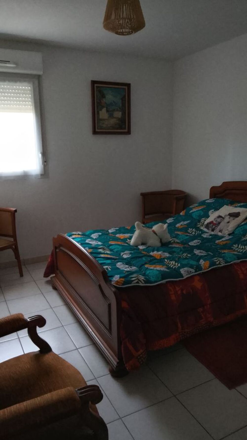 Vente Appartement Appartement 3 pièces 52 m2 St Laurent de la salanque Saint-laurent-de-la-salanque
