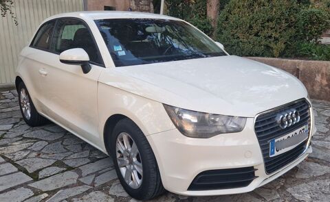 Audi a1 1.6 TDI 90 Ambiente