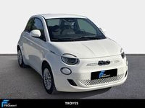 500 e 95 ch Action Plus 2023 occasion 10600 La Chapelle-Saint-Luc