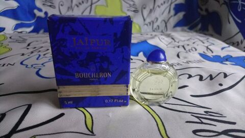 MINIATURE DE PARFUM 6 Trouy (18)