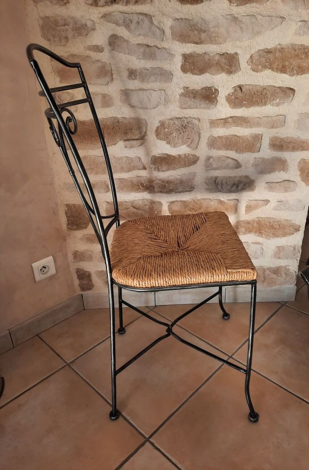 Chaise de salle &agrave; manger Meubles
