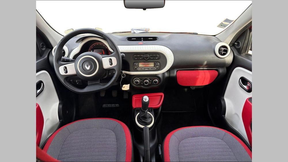 Twingo III 1.0 SCe 70 E6C Limited 2018 occasion 91170 Viry-Ch&acirc;tillon