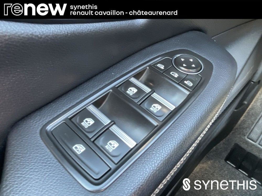 M&eacute;gane Megane E-Tech EV60 220 ch super charge Iconic 2023 occasion 84300 Cavaillon