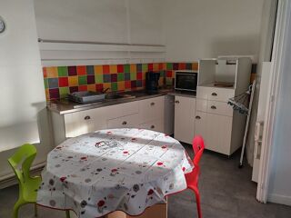  Appartement Yssingeaux (43200)
