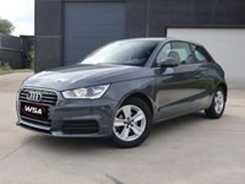 A1 1.0 TFSI ultra 82 2017 occasion 55100 Verdun