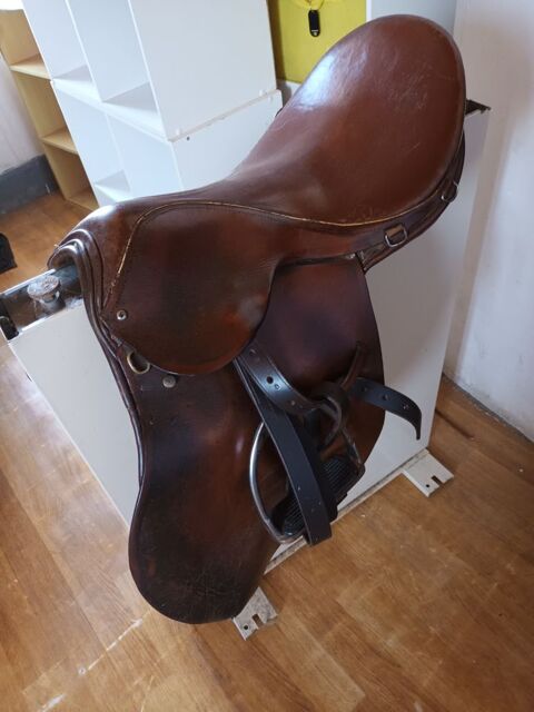 matériel d'équitation de loisirs 100 Huos (31)