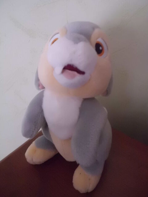 peluche panpan 15 Oignies (62)