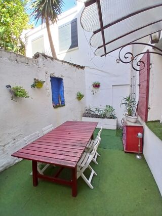  Maison � vendre 5 pi�ces 99 m� Marseille