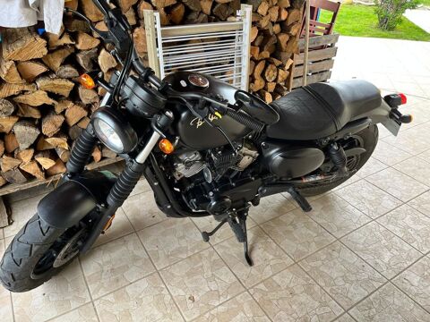 Moto HYOSUNG 2020 occasion Urt 64240