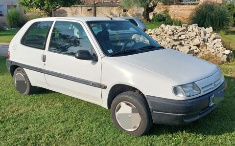 Citroen saxo Citroën  1.5 D
